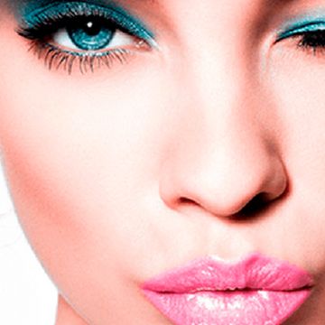 Beauty and Chic maquillaje